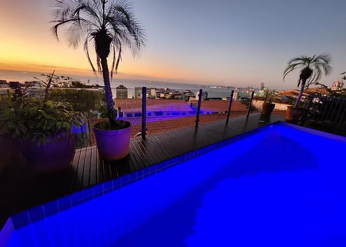 Hotel Casa Do Amarelindo