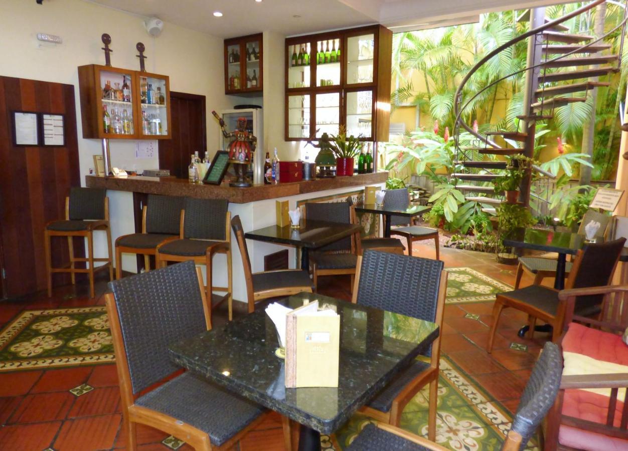 Casa Do Amarelindo Salvador