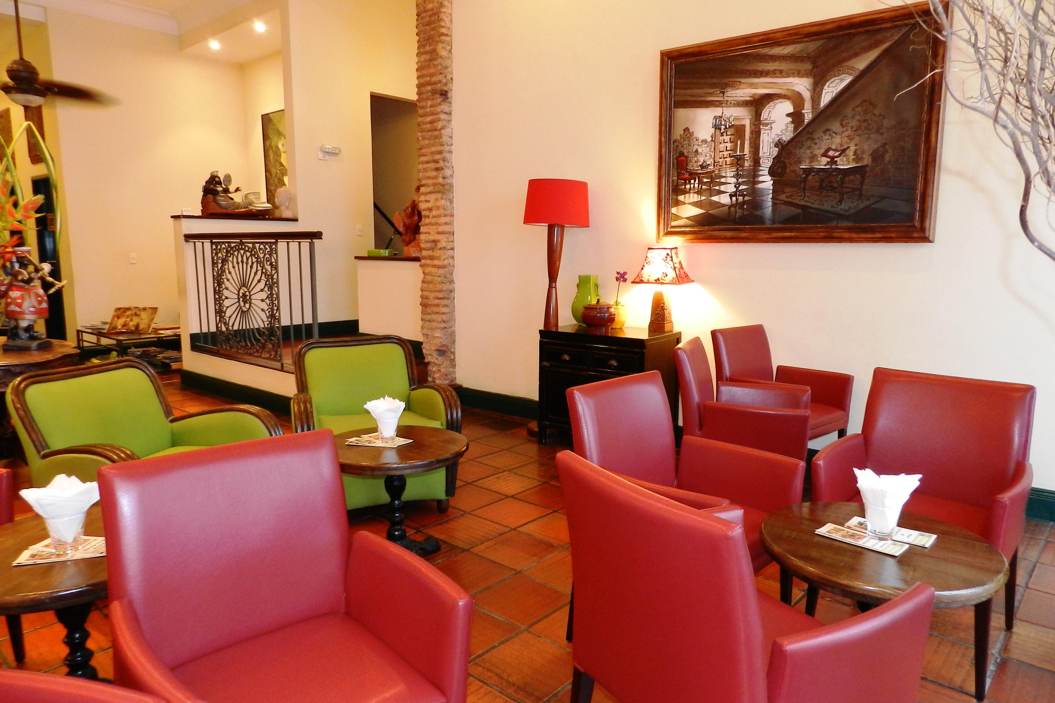 Casa Do Amarelindo Hotel Salvador