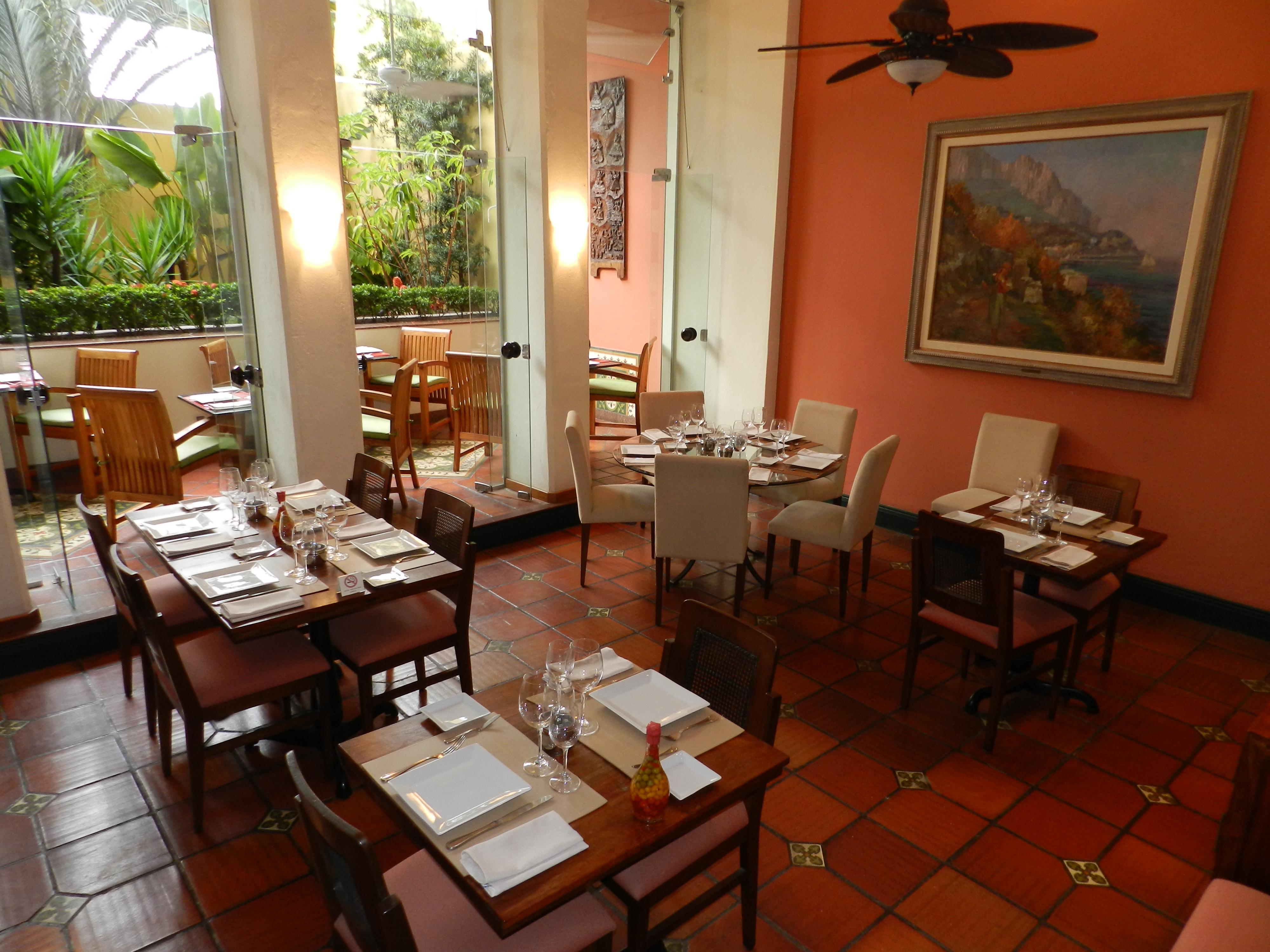Casa Do Amarelindo Hotel