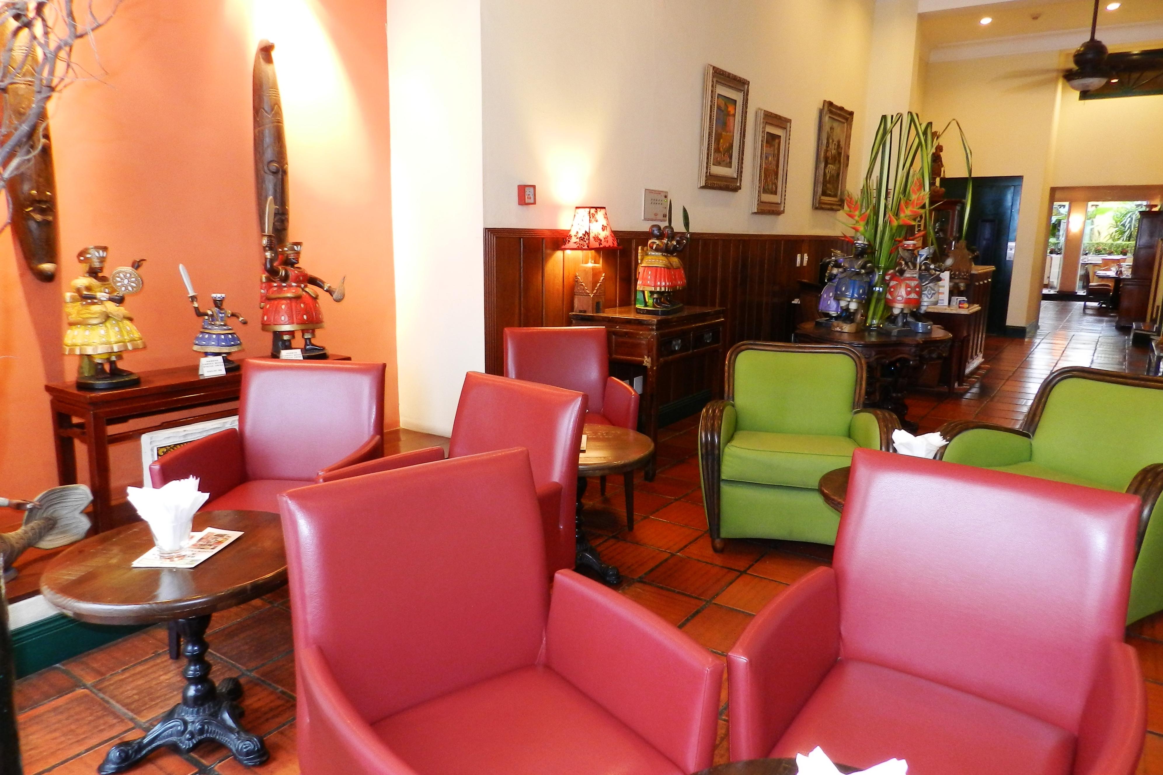 Casa Do Amarelindo Hotel 4*