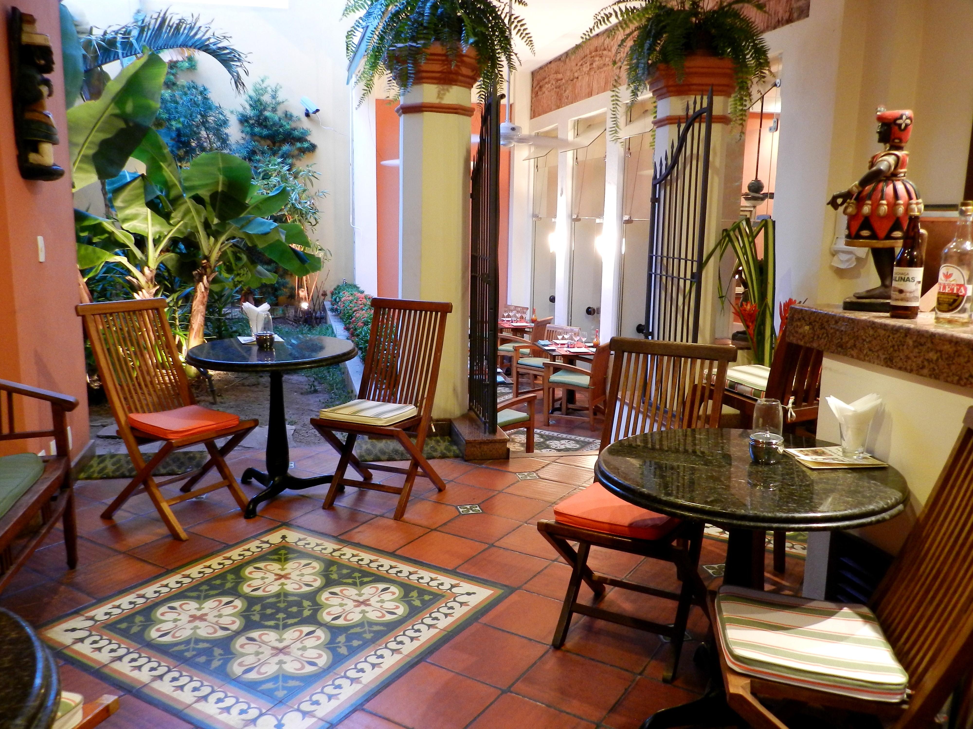 Hotel Casa Do Amarelindo