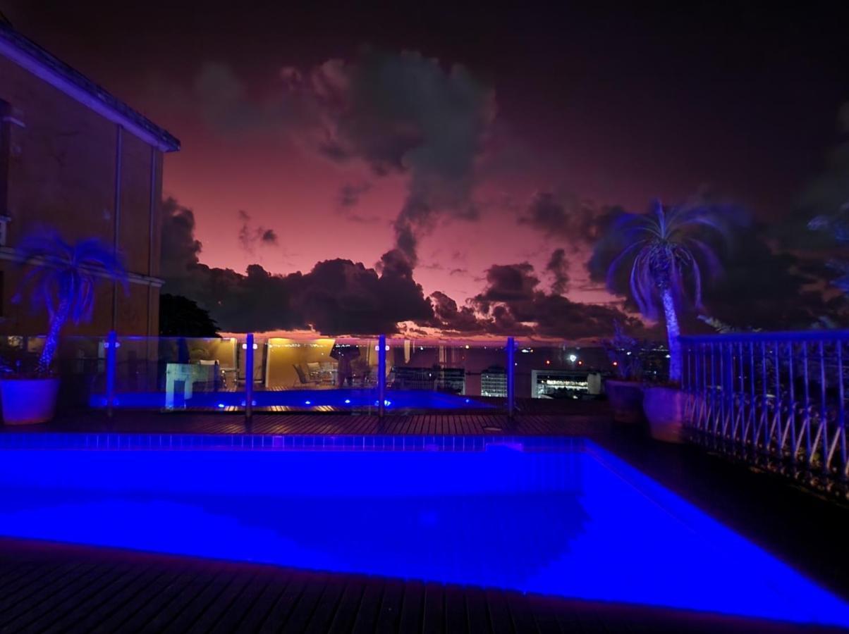 Casa Do Amarelindo Hotel Salvador