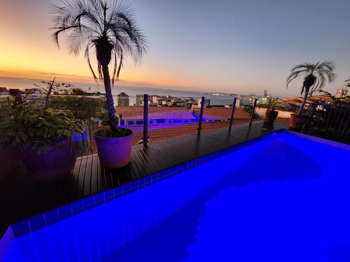 Casa Do Amarelindo Hotel