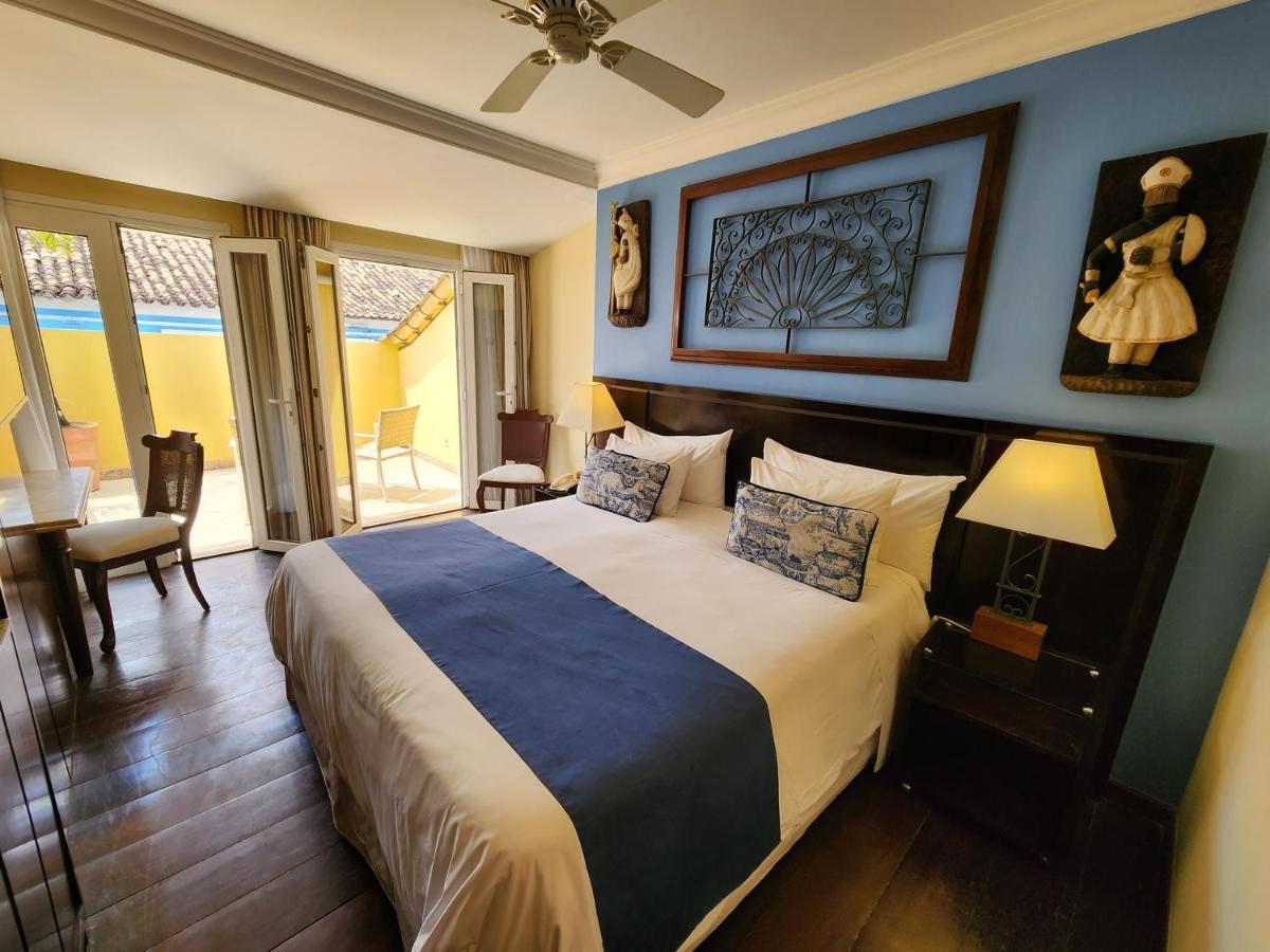 Casa Do Amarelindo Hotel Salvador de Bahía