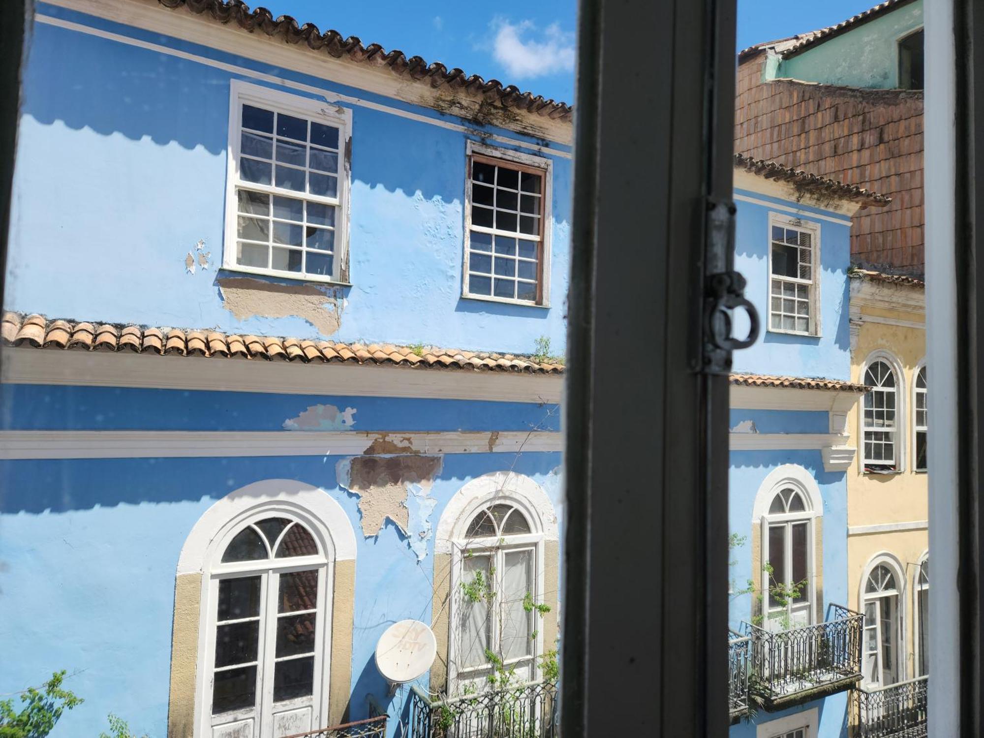 Hotel Casa Do Amarelindo