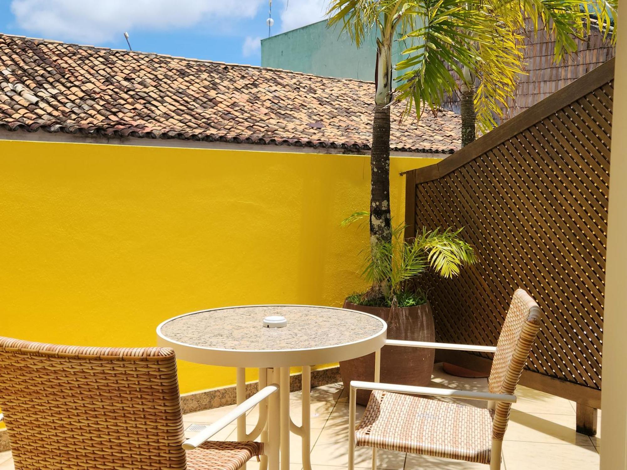 Casa Do Amarelindo Salvador