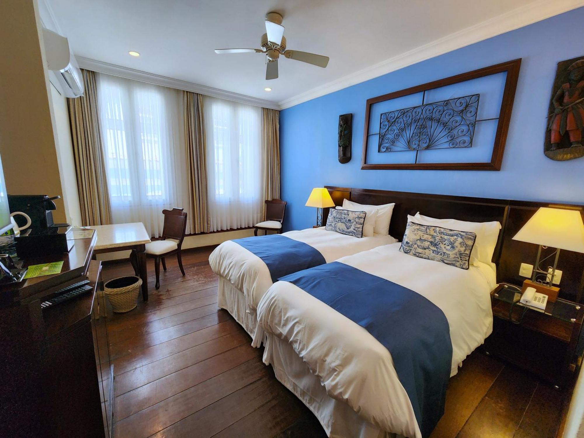 Casa Do Amarelindo Hotel