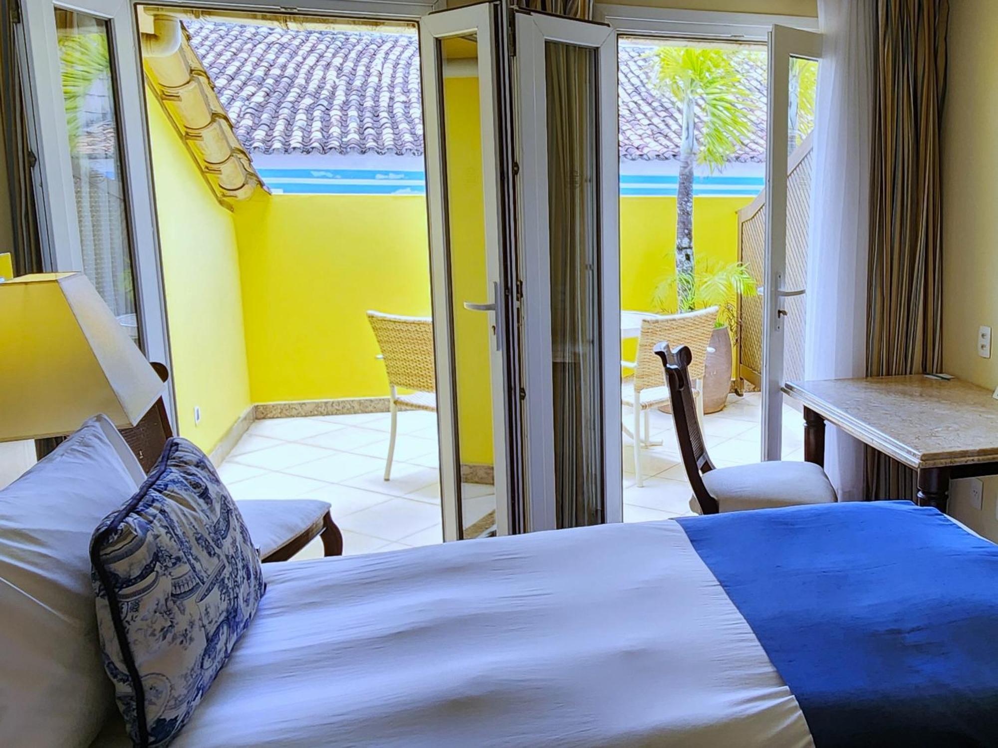Casa Do Amarelindo Salvador de Bahía