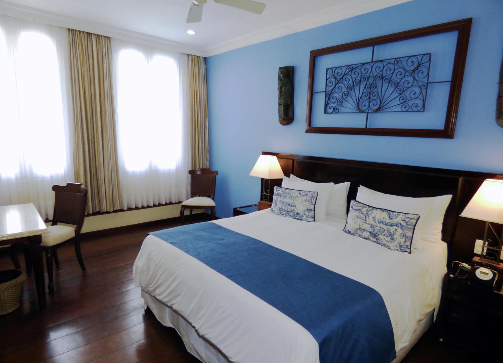 Casa Do Amarelindo Hotel