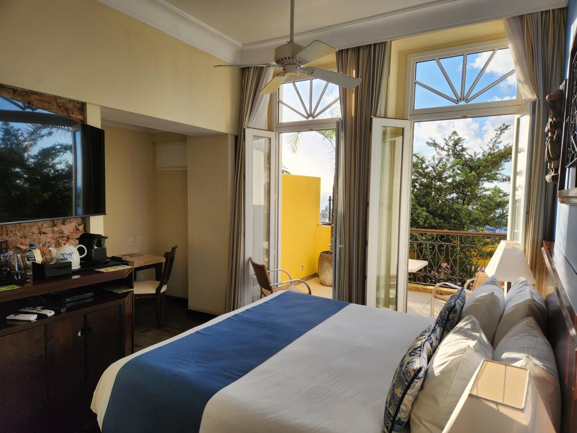 Casa Do Amarelindo Hotel 4*