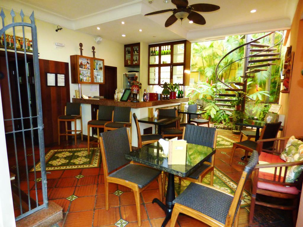 Hotel Casa Do Amarelindo Salvador