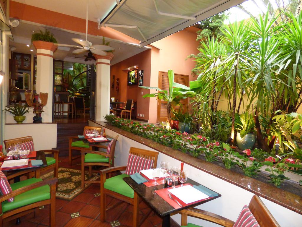 Hotel Casa Do Amarelindo