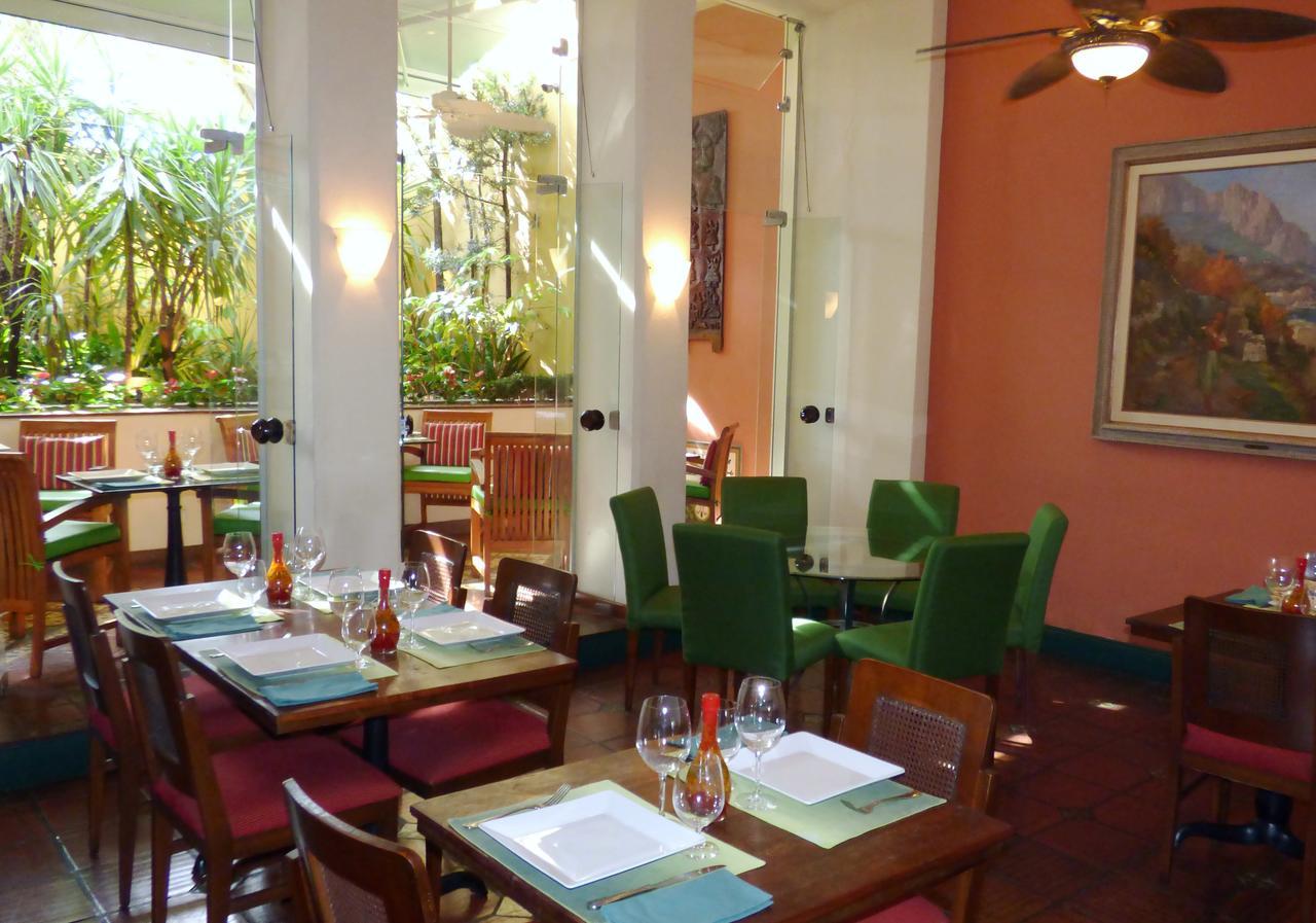 Casa Do Amarelindo Hotel Salvador